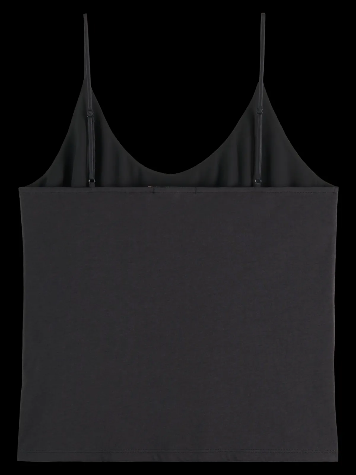 Sale Essential JERSEY WOVEN TANK Women Tops & T-shirts|Essentials