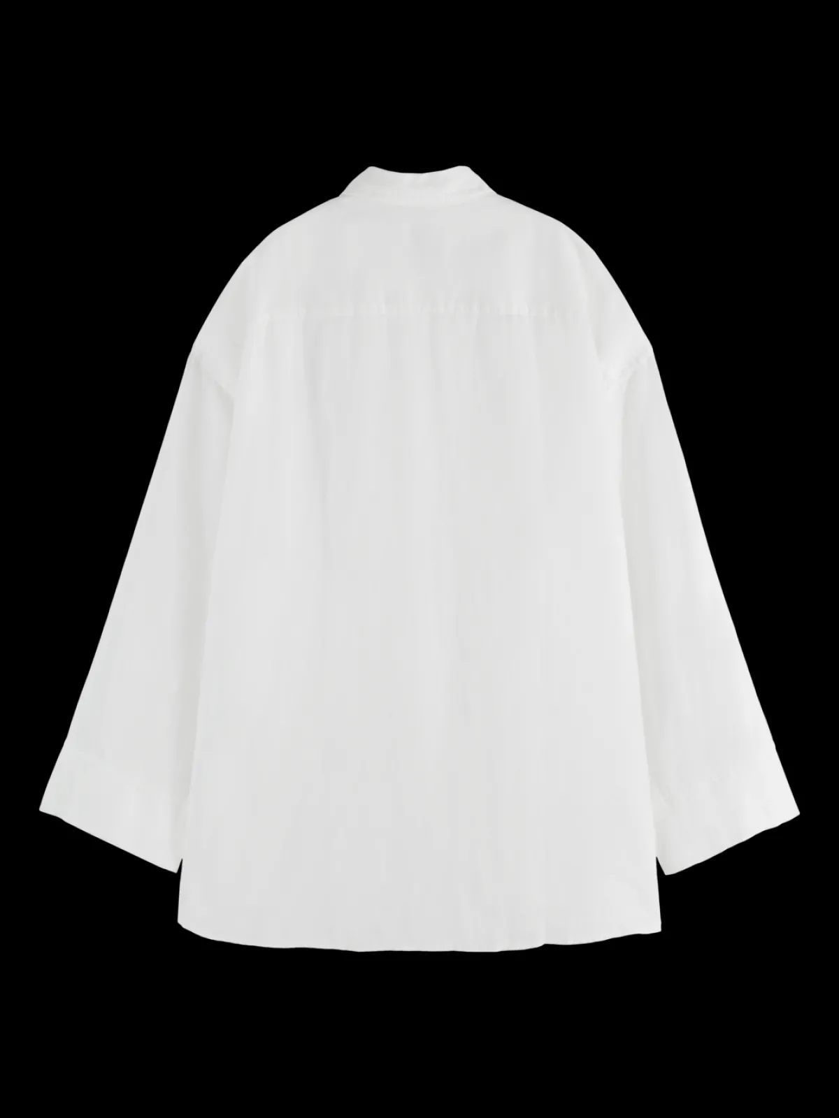 New Essential LINEN SHIRT Women Blouses & Shirts|Essentials