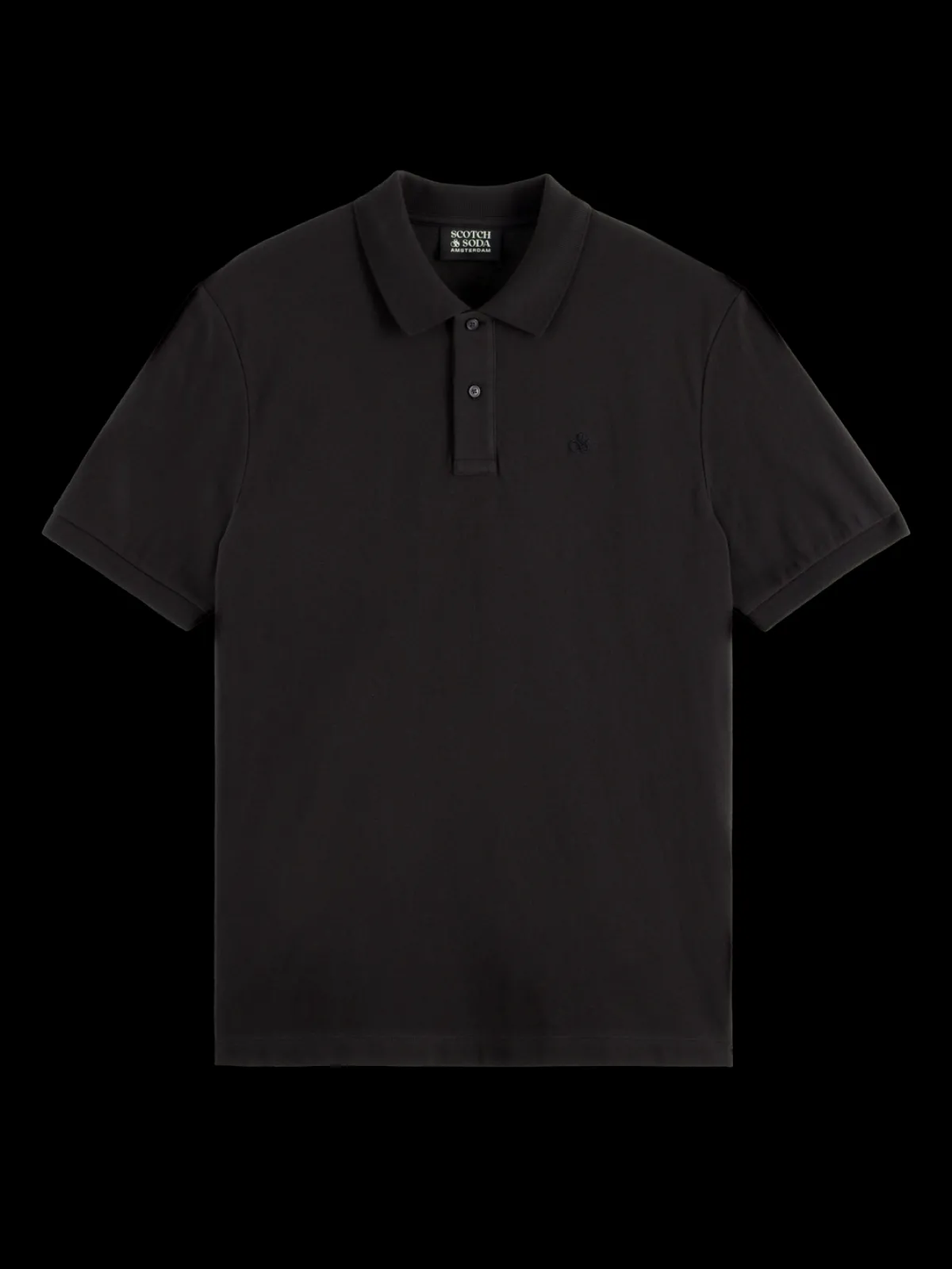 Best Essential Logo pique polo T-shirts & Polo Shirts|Essentials