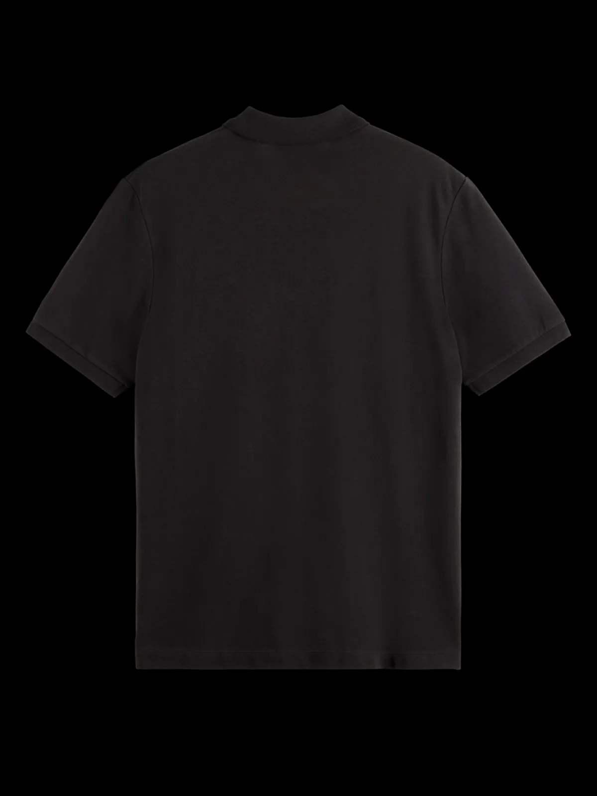 Best Essential Logo pique polo T-shirts & Polo Shirts|Essentials