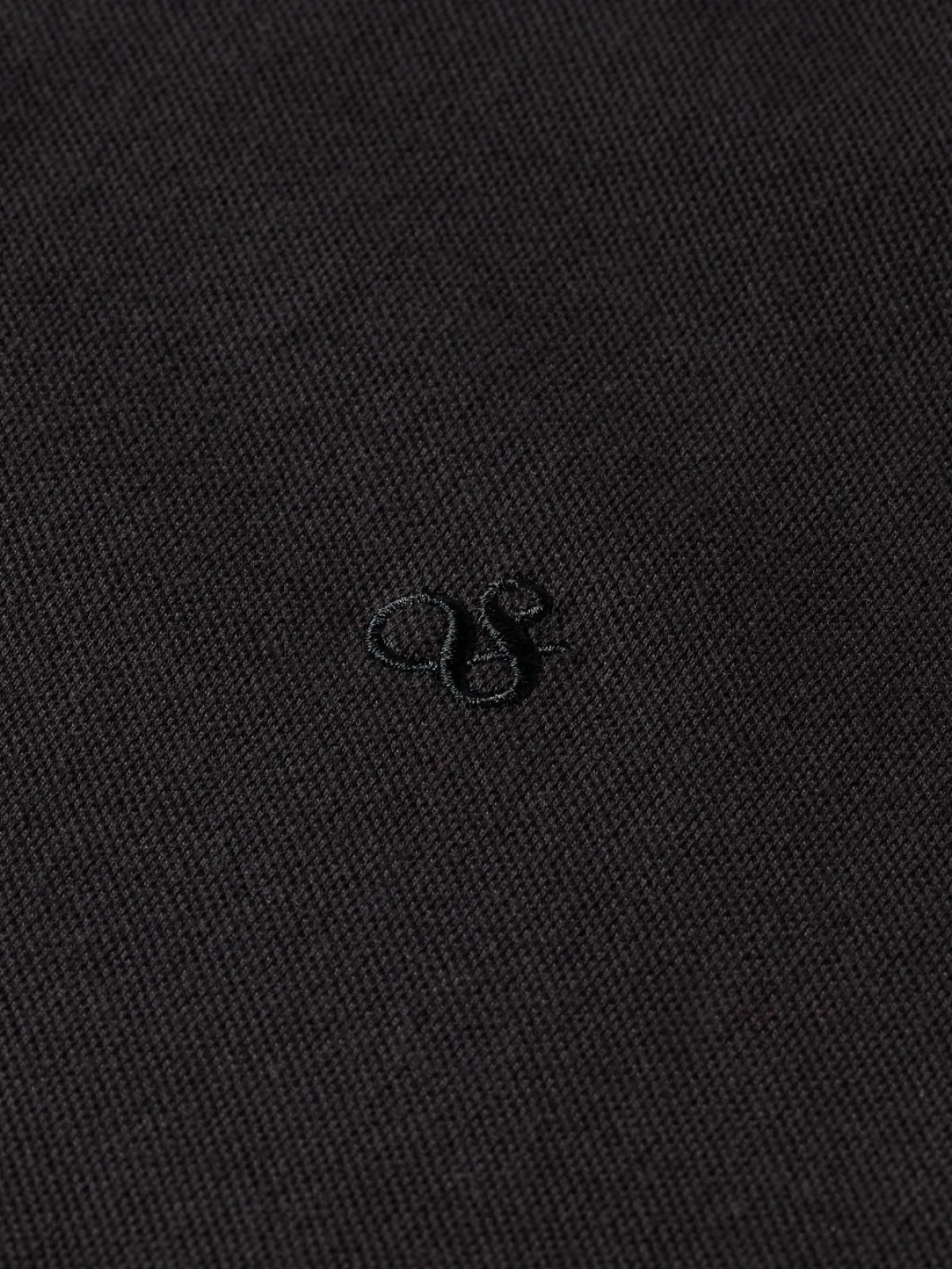 Best Essential Logo pique polo T-shirts & Polo Shirts|Essentials