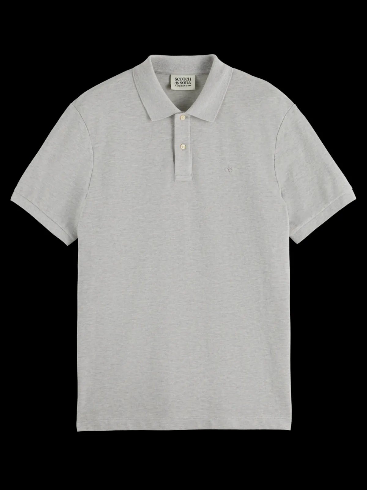Best Essential Logo pique polo T-shirts & Polo Shirts|Essentials