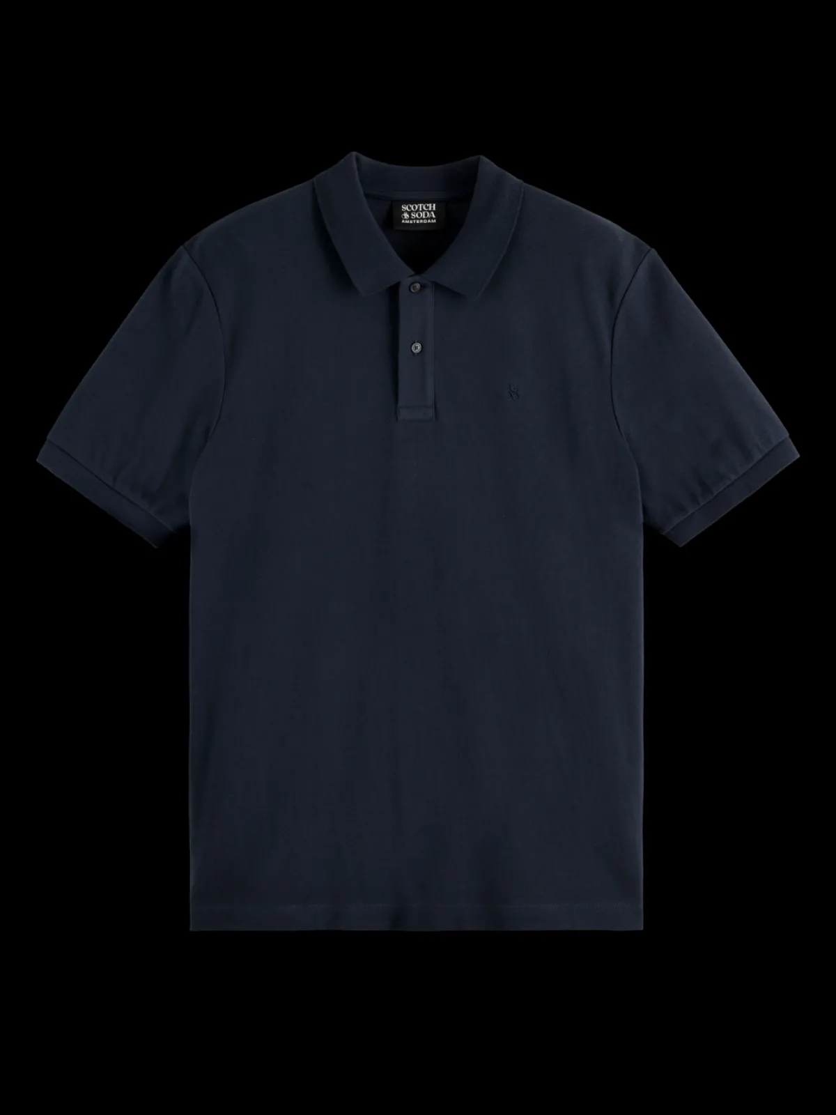 Best Essential Logo pique polo T-shirts & Polo Shirts|Essentials