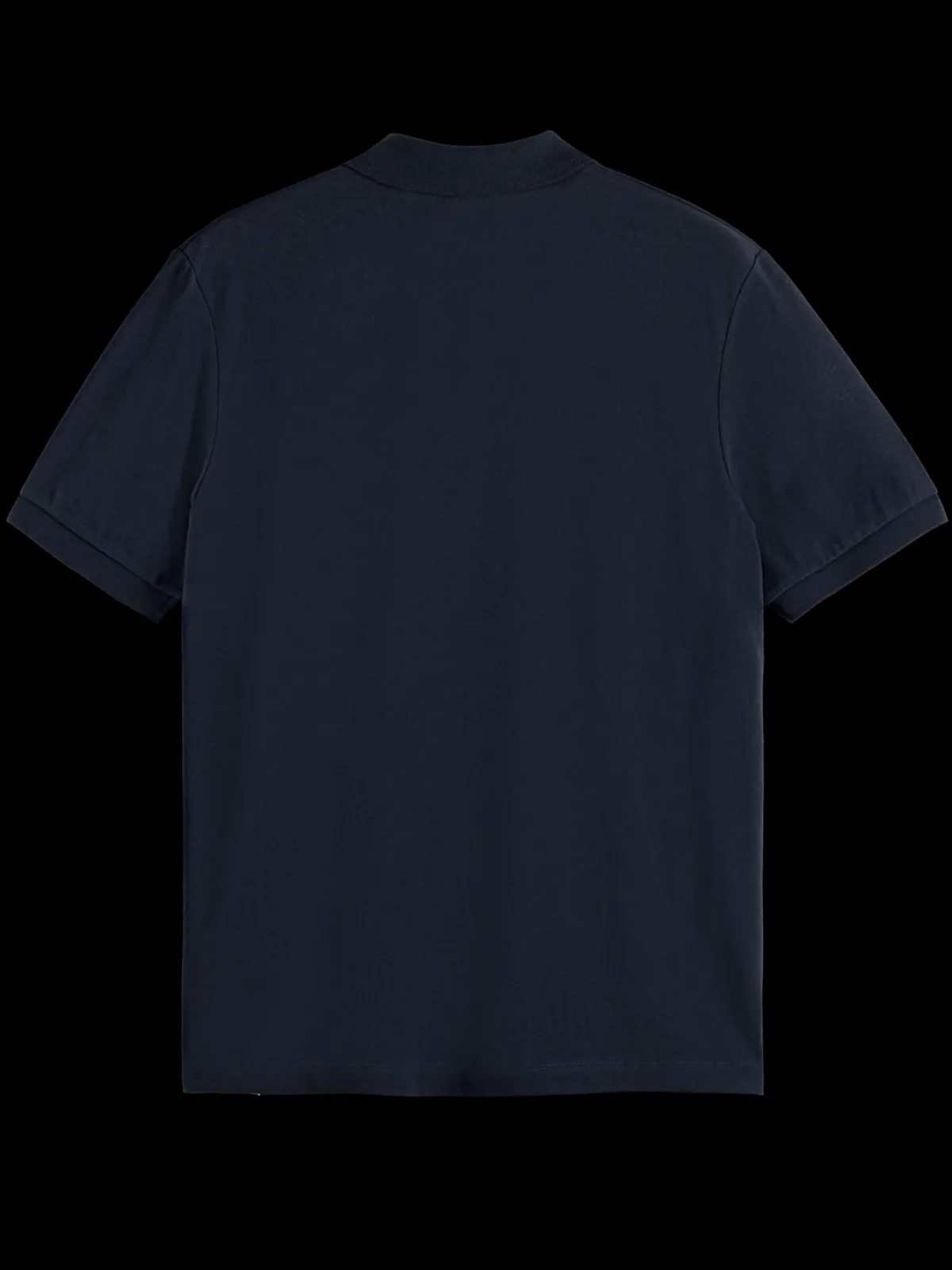 Best Essential Logo pique polo T-shirts & Polo Shirts|Essentials