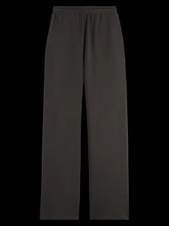 Online Essential MODAL STRAIGHT LEG SWEAT PANT Women Pants|Essentials