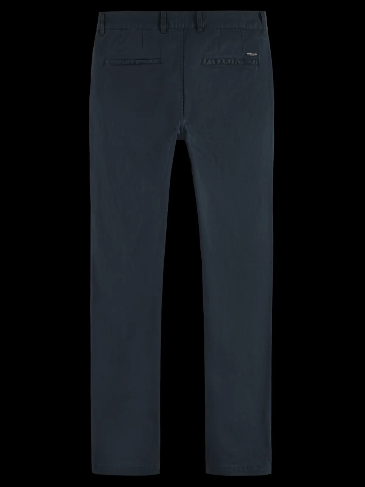 Best Essential Mott cotton-blend twill chino Pants|Essentials
