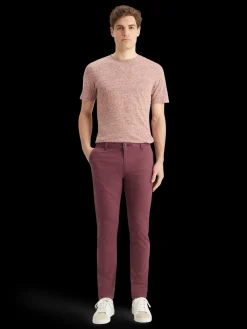Sale Essential mott- stretch cotton chino Pants|Essentials