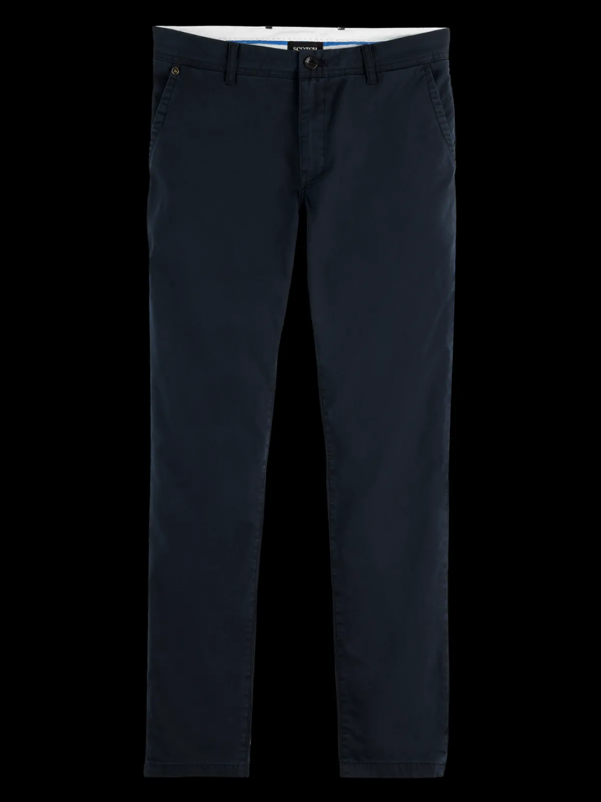 Fashion Essential Mott super slim fit chino Pants|Essentials