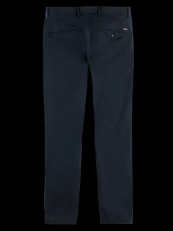 Fashion Essential Mott super slim fit chino Pants|Essentials