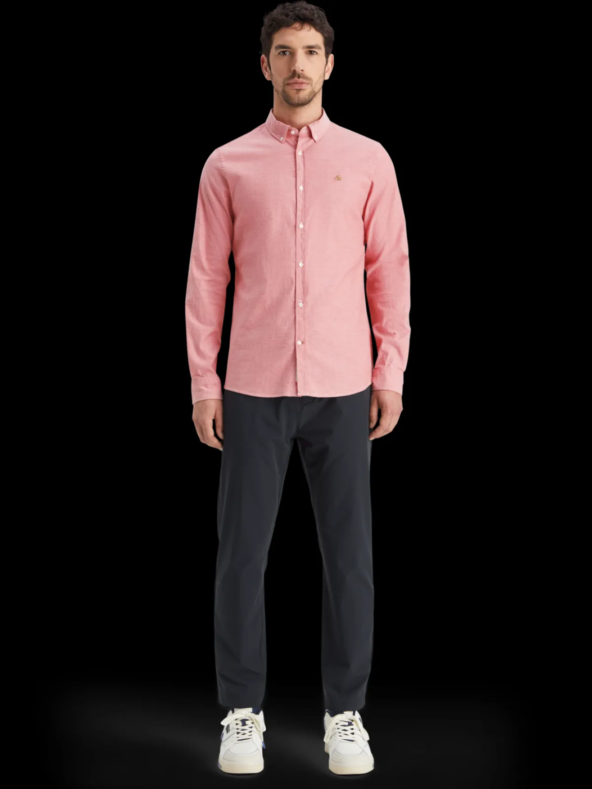 Hot Essential oxford shirt Shirts|Essentials