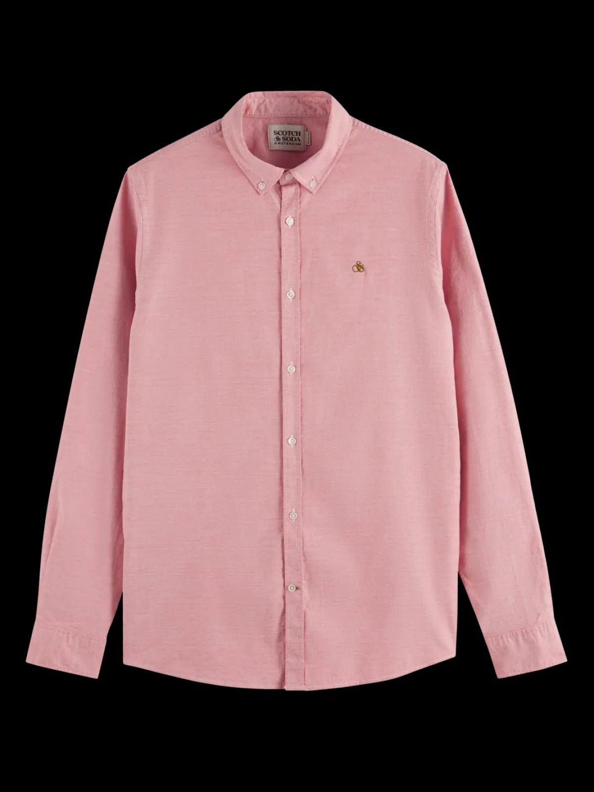 Hot Essential oxford shirt Shirts|Essentials