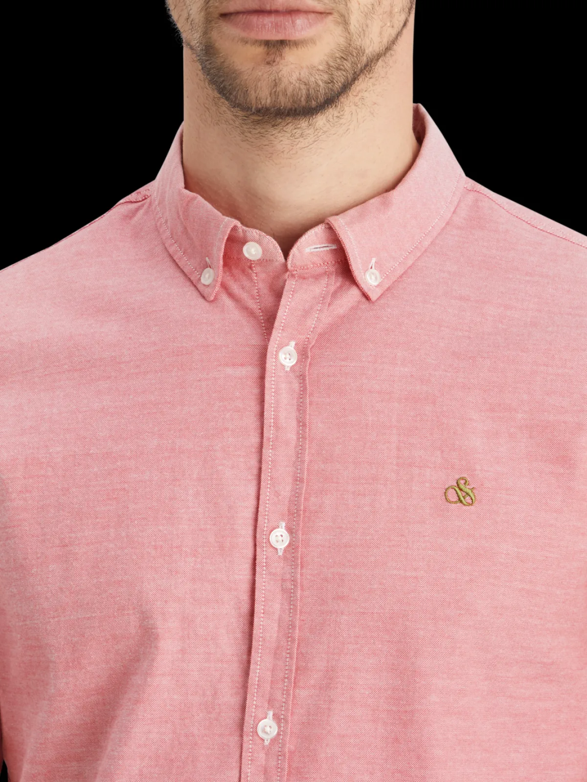 Hot Essential oxford shirt Shirts|Essentials