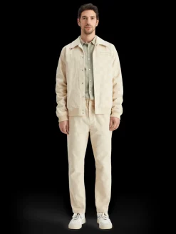 Online Essential poplin checked shirt Shirts|Essentials