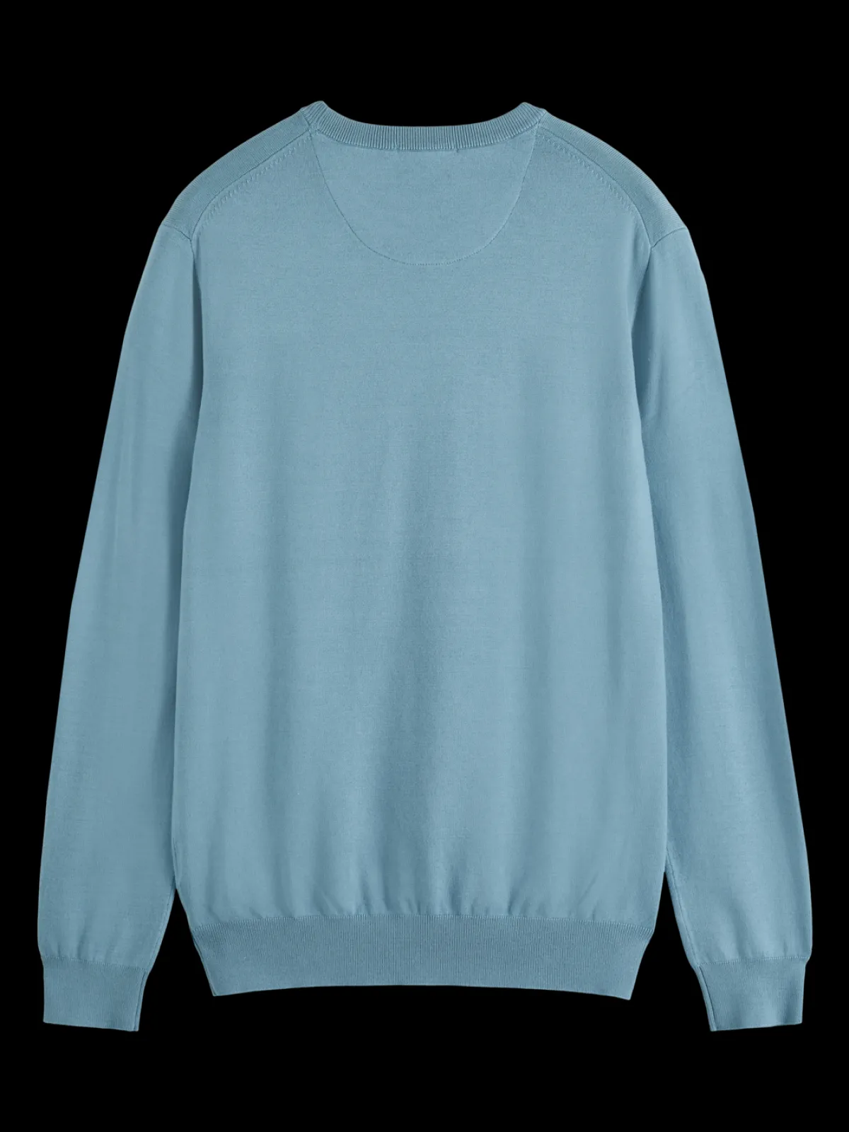 Sale Essential pullover crewneck Knitwear|Essentials