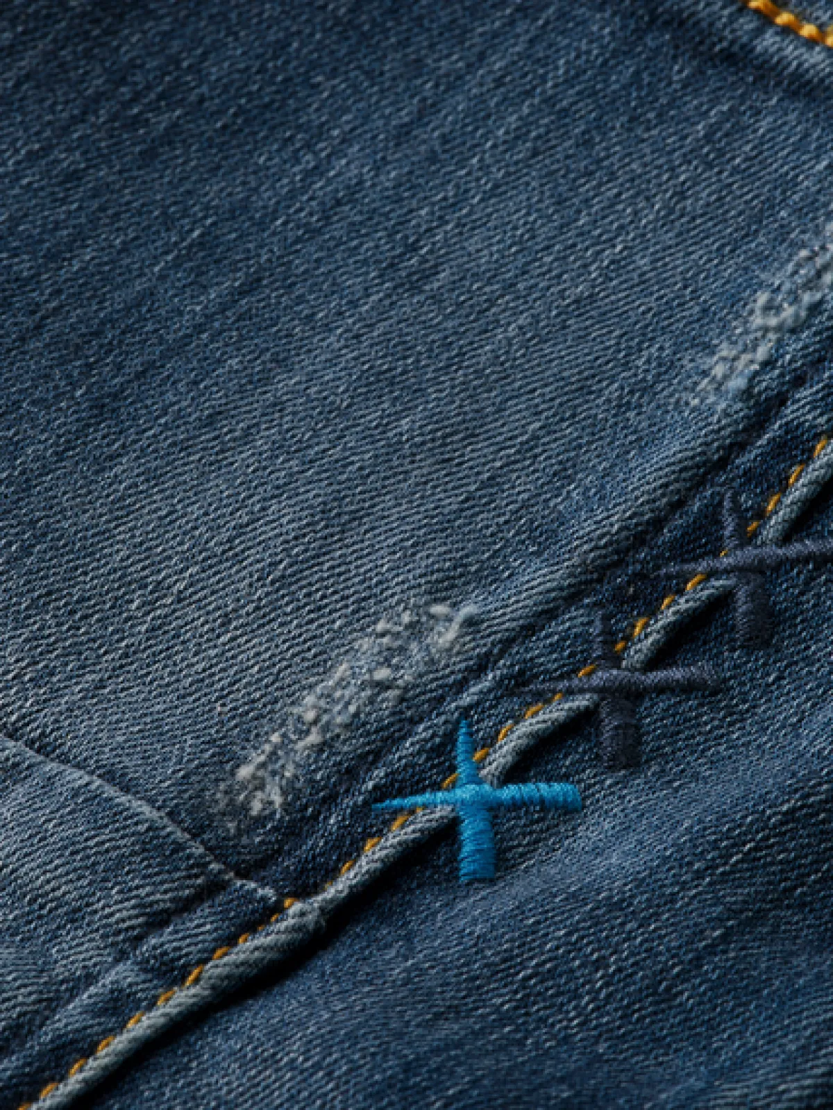 Fashion Essential ralston slim jeans - cloud of smoke Jeans|Essentials