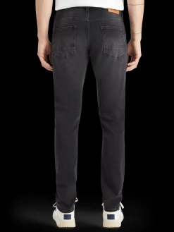 New Essential RALSTON SLIM JEANS   BLACK NIGHT Essentials