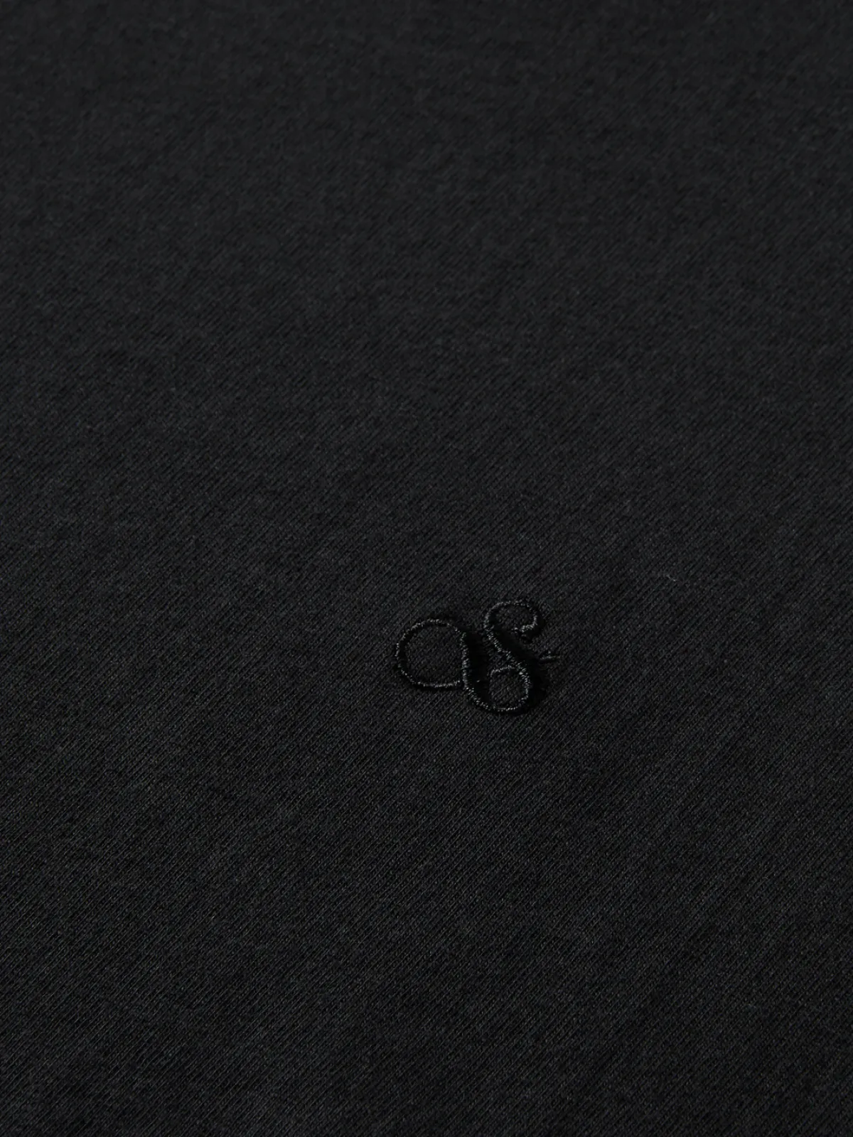 Clearance Essential Regular fit logo t-shirt T-shirts & Polo Shirts|Essentials