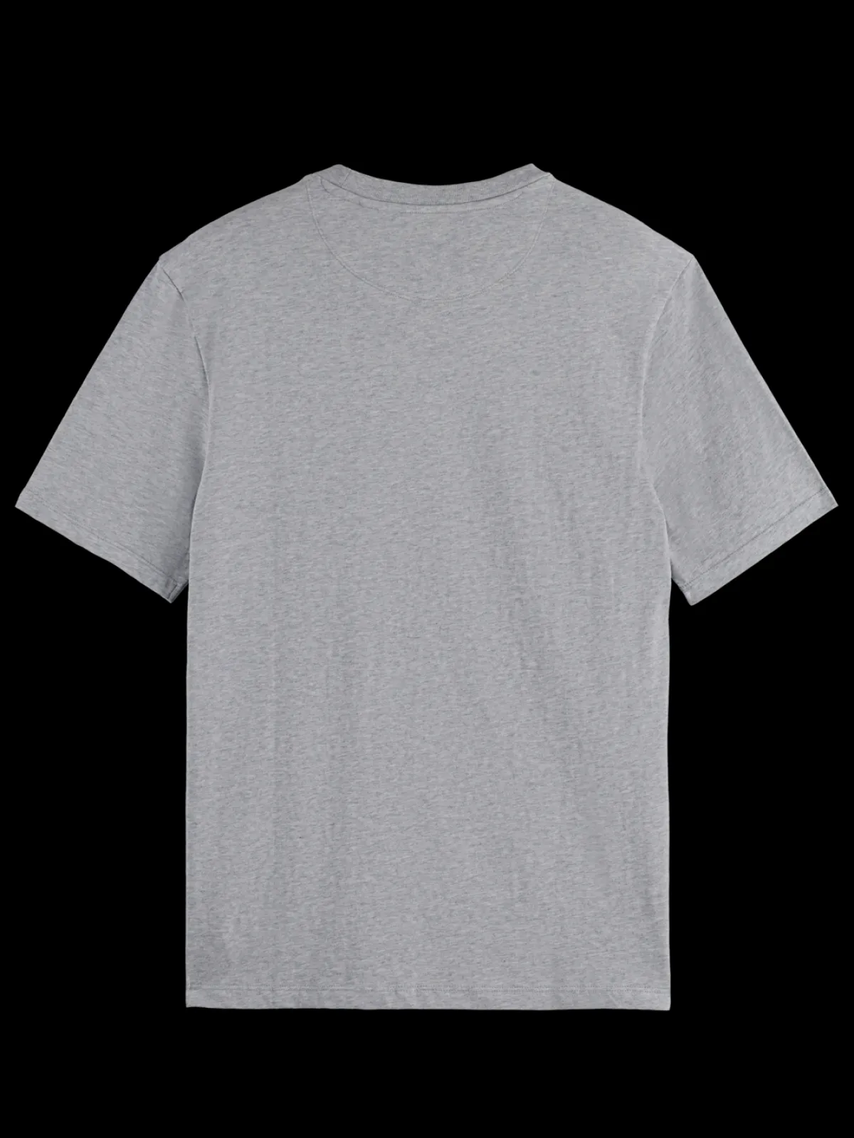 Clearance Essential Regular fit logo t-shirt T-shirts & Polo Shirts|Essentials
