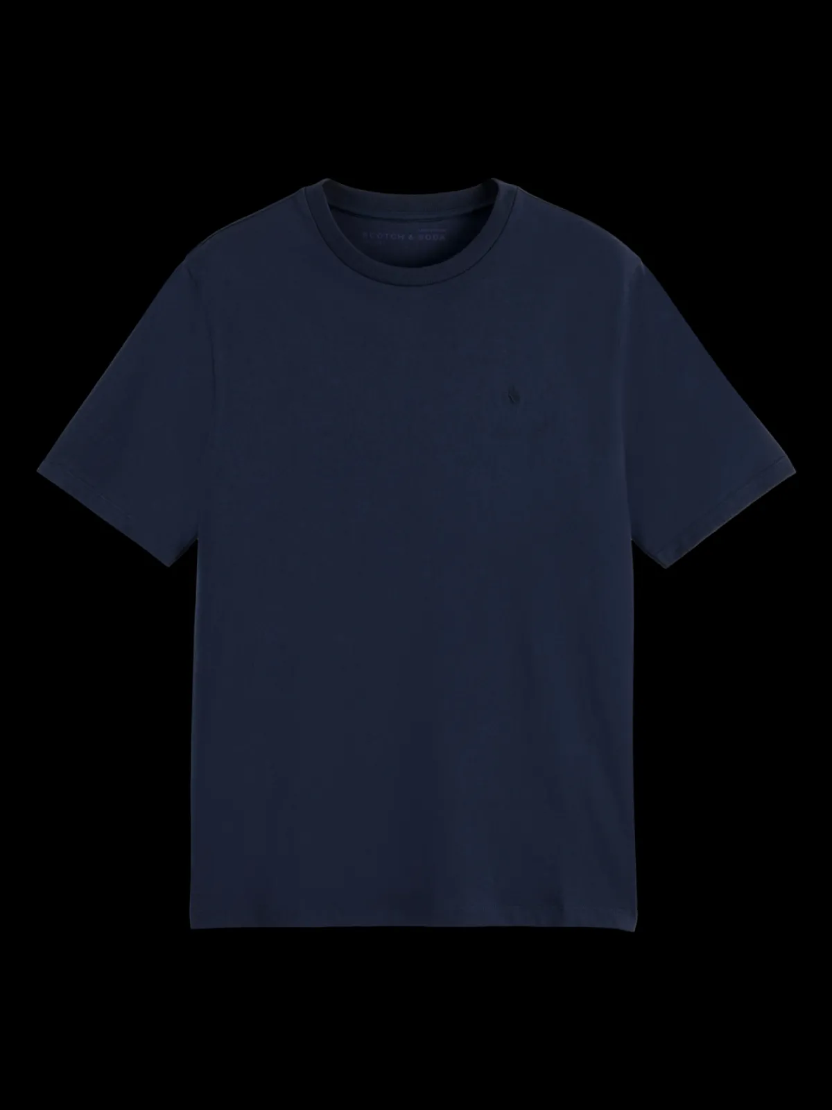 Clearance Essential Regular fit logo t-shirt T-shirts & Polo Shirts|Essentials