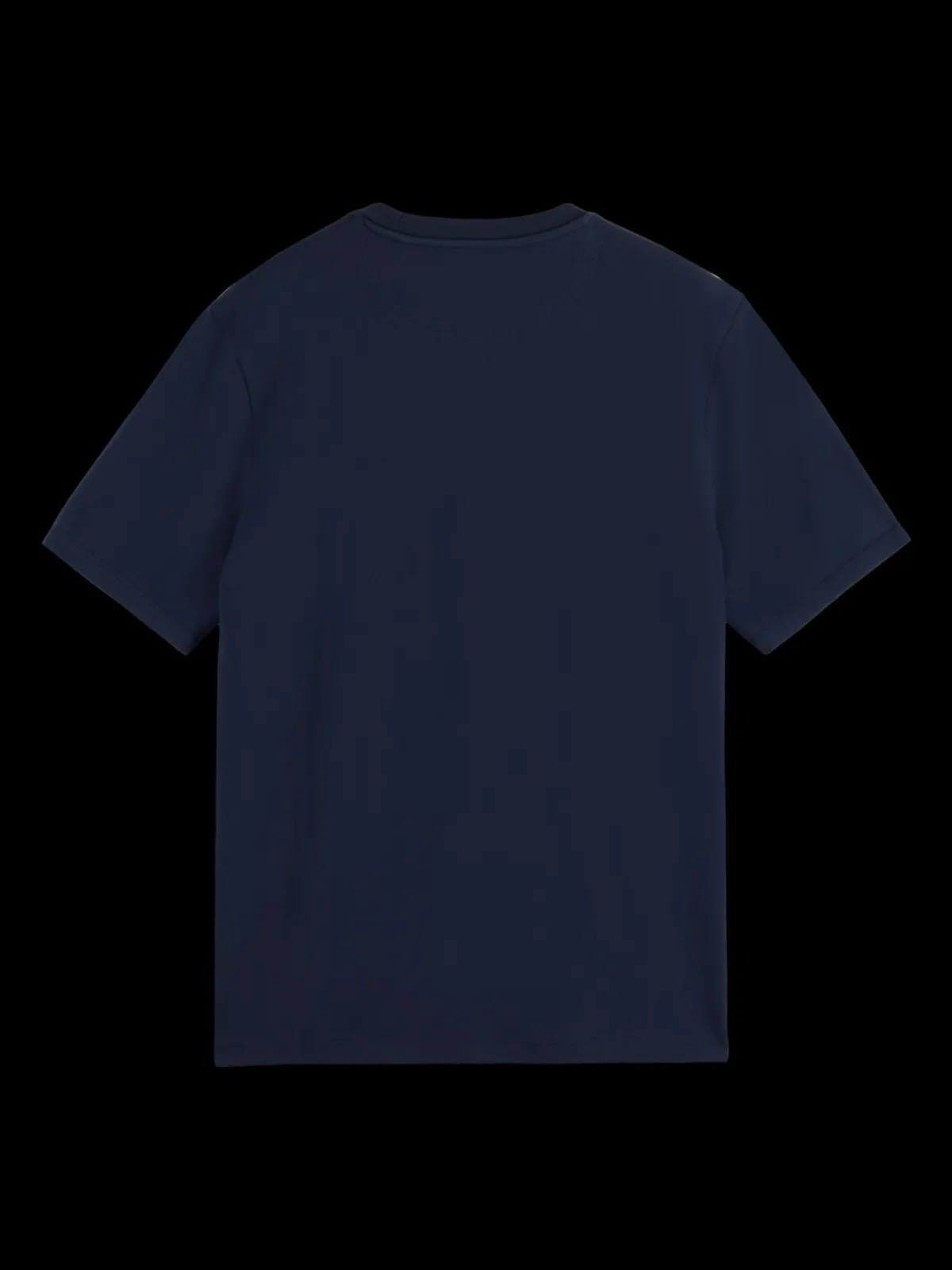 Clearance Essential Regular fit logo t-shirt T-shirts & Polo Shirts|Essentials