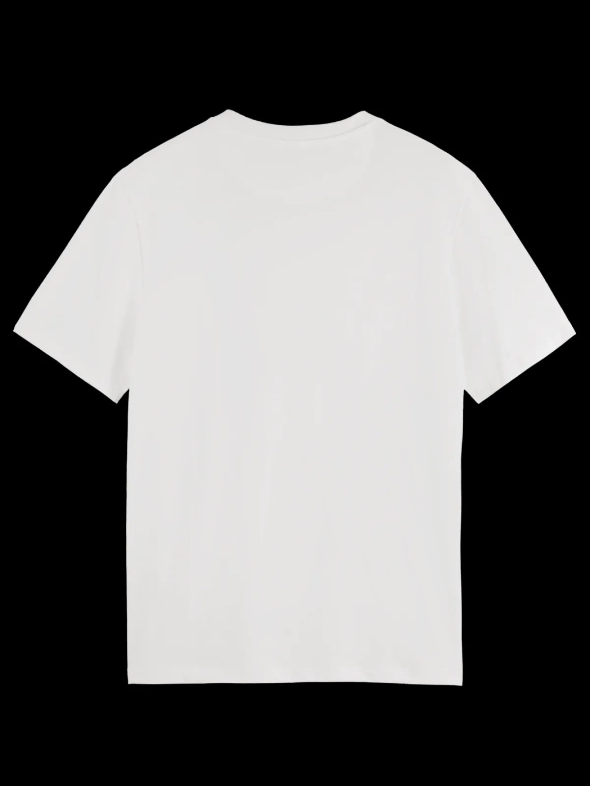 Clearance Essential Regular fit logo t-shirt T-shirts & Polo Shirts|Essentials