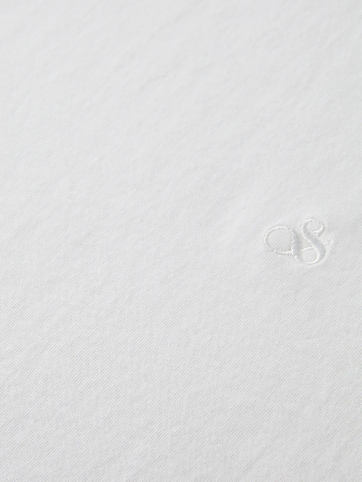 Clearance Essential Regular fit logo t-shirt T-shirts & Polo Shirts|Essentials