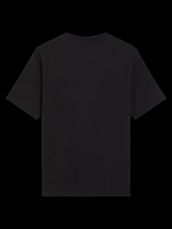 Clearance Essential Regular fit logo t-shirt T-shirts & Polo Shirts|Essentials