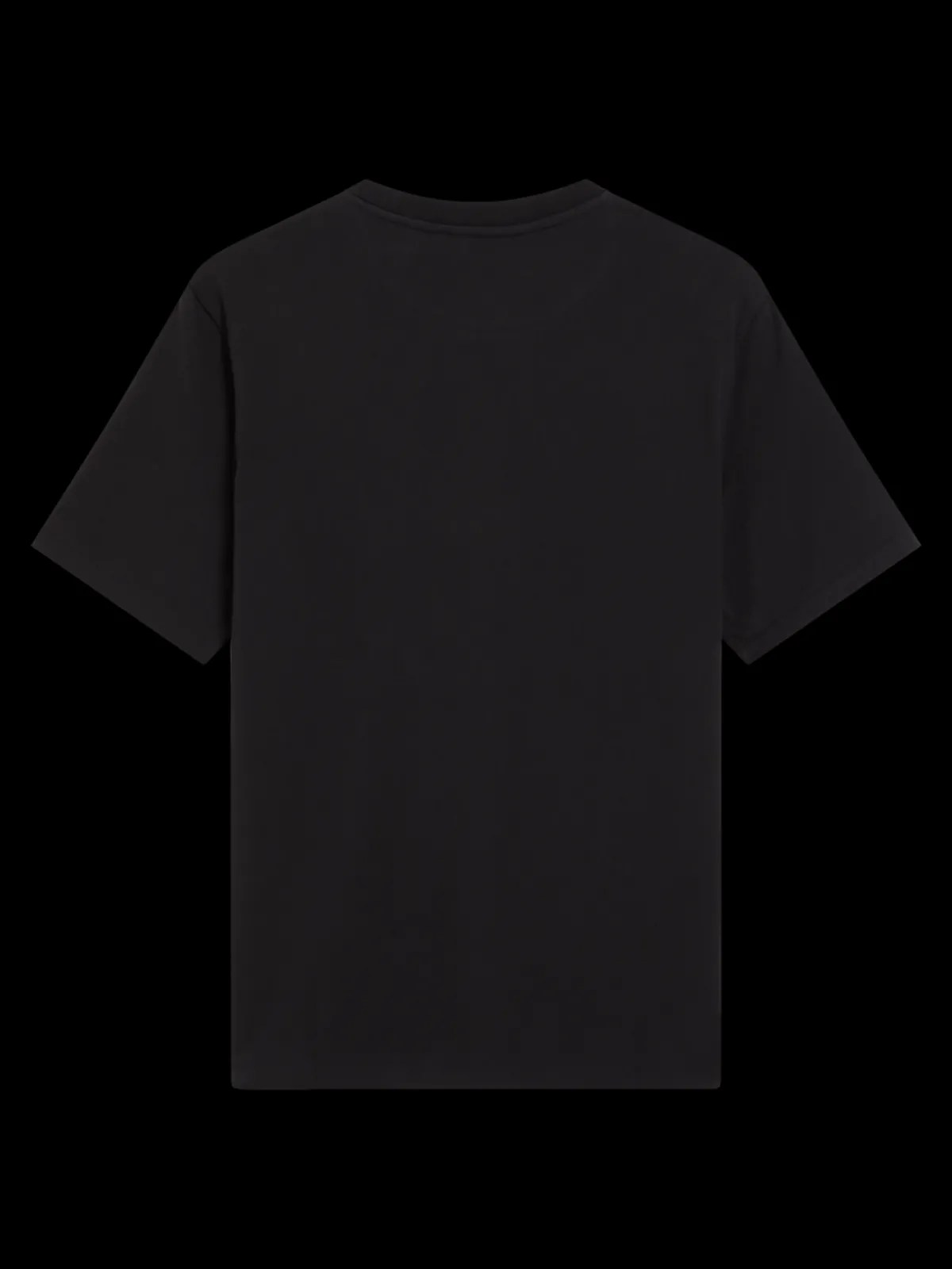 Clearance Essential Regular fit logo t-shirt T-shirts & Polo Shirts|Essentials