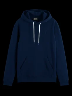 Hot Essential Regular fit logo hoodie Sweatshirts & Hoodies|Essentials