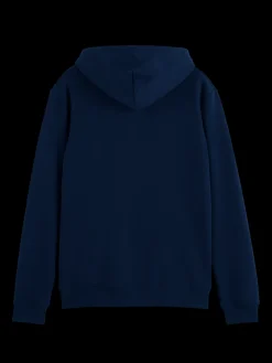 Hot Essential Regular fit logo hoodie Sweatshirts & Hoodies|Essentials