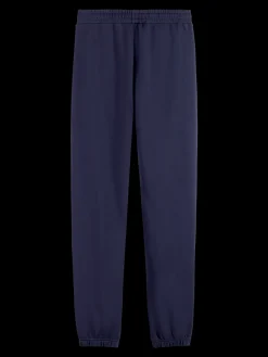 Online Essential Regular fit logo sweatpant Pants|Essentials