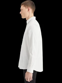 Best Essential Regular fit Oxford solid shirt Shirts|Essentials