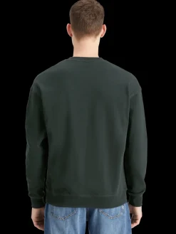 Discount Essential Relaxed fit logo sweatshirt Sweatshirts & Hoodies|Essentials