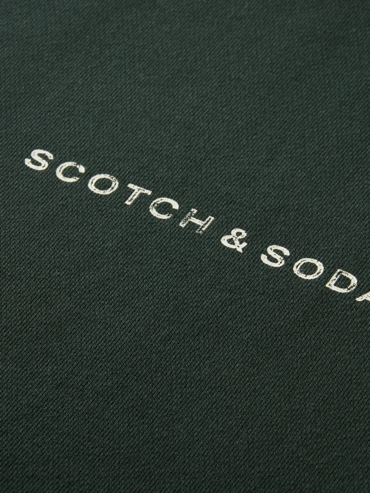 Discount Essential Relaxed fit logo sweatshirt Sweatshirts & Hoodies|Essentials