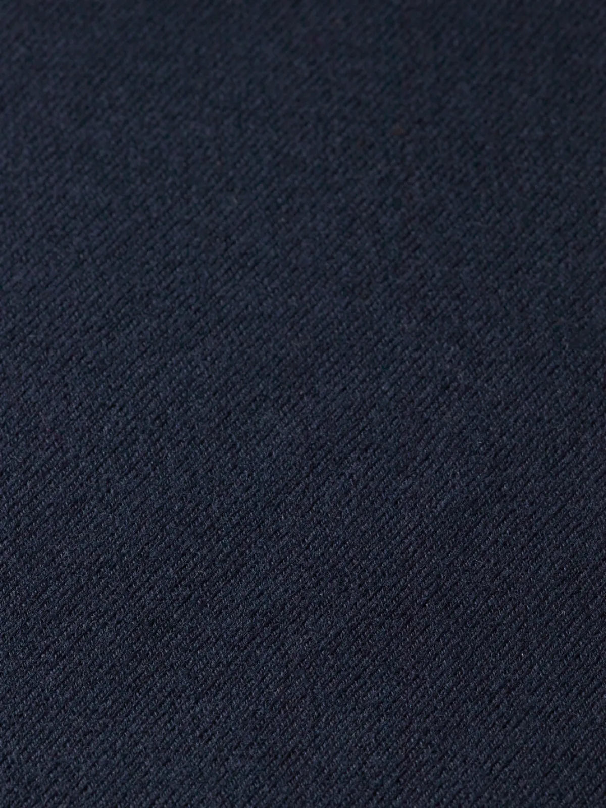 Sale Essential Relaxed fit wool blend mock neck sweater Knitwear|Essentials