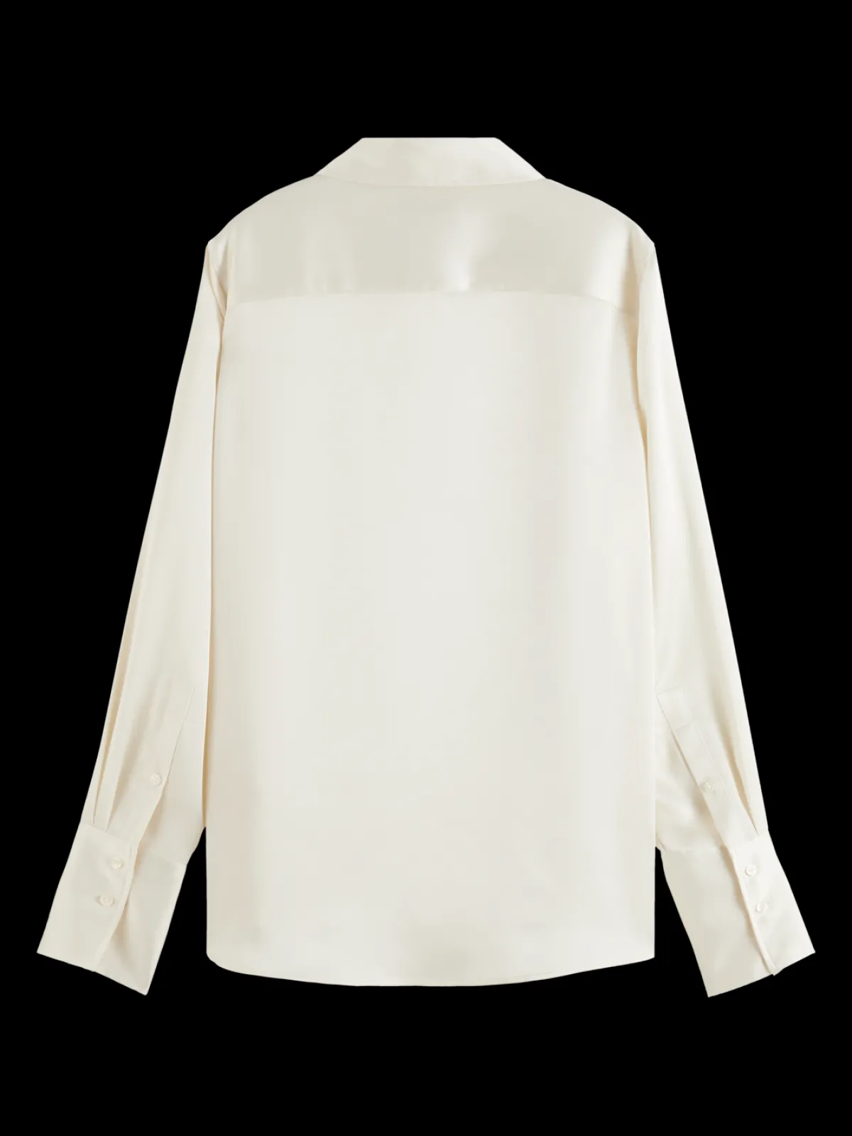 Online Essential SATIN SHIRT Women Blouses & Shirts|Essentials
