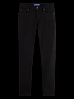 Fashion Essential SKIM SKINNY JEANS   STAY BLACK Essentials