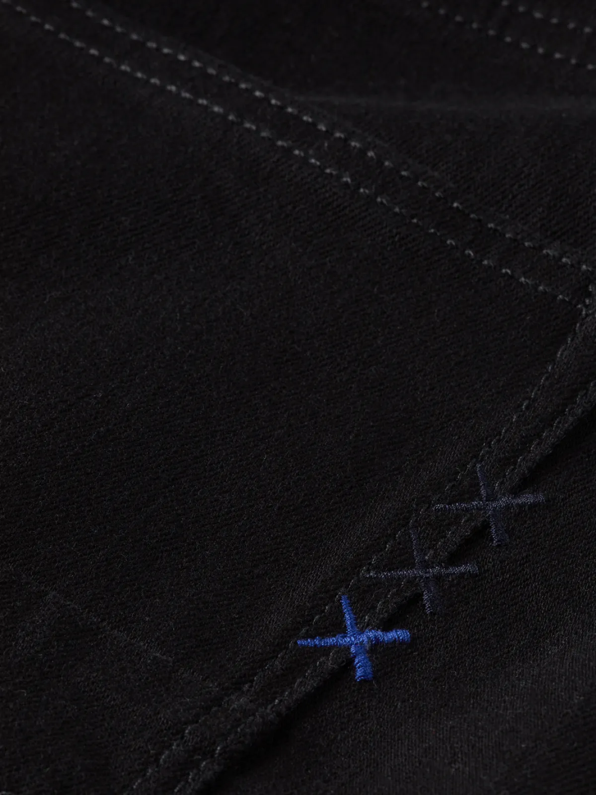 Fashion Essential SKIM SKINNY JEANS STAY BLACK Essentials