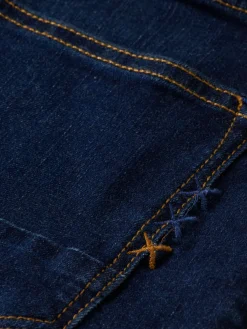 Clearance Essential SKIM SKINNY JEANS   BEATEN BLUE Jeans|Essentials