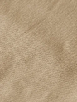 Fashion Essential Stuart - Cotton-blend twill chino Pants|Essentials