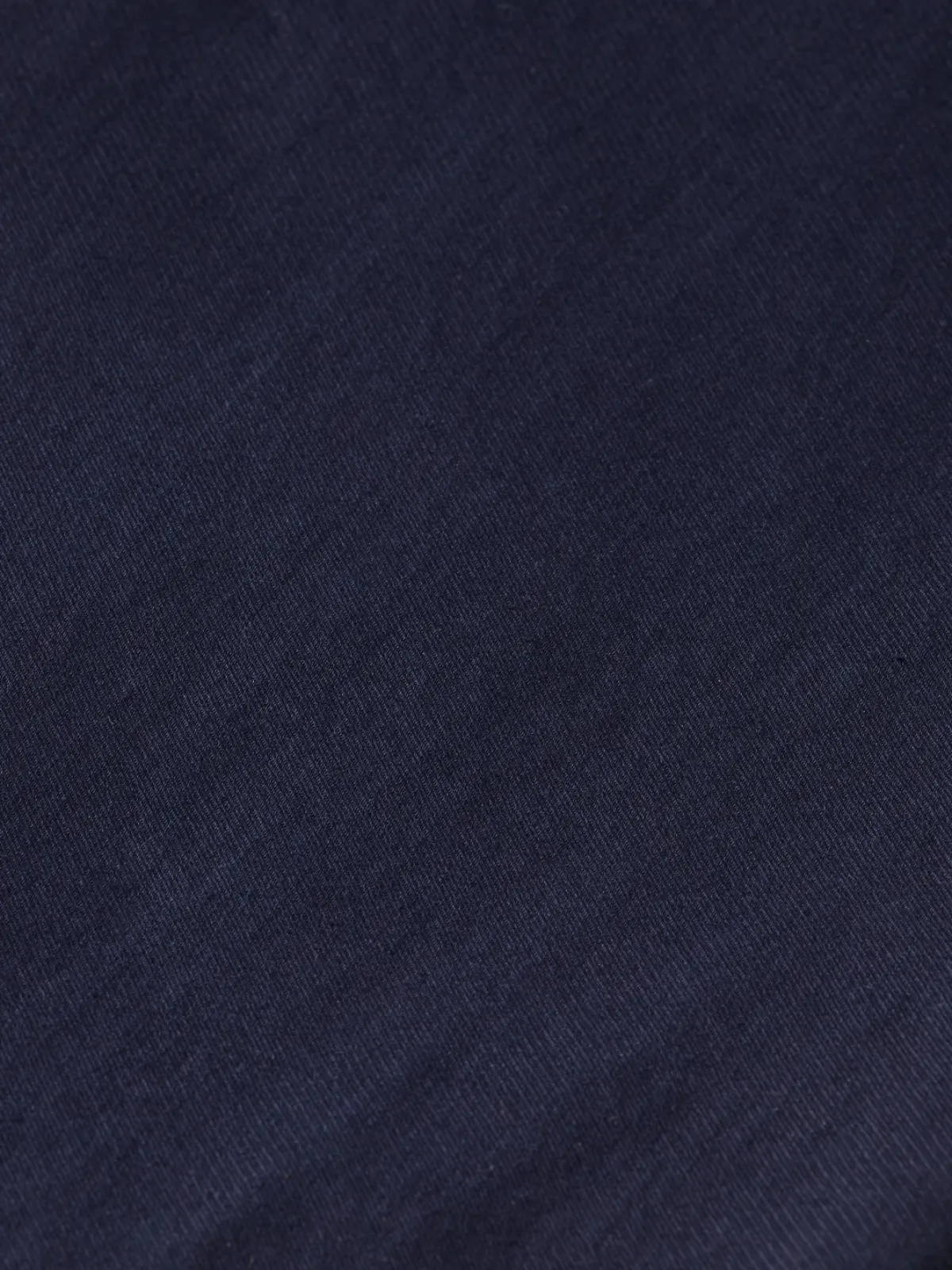 Fashion Essential Stuart - Cotton-blend twill chino Pants|Essentials