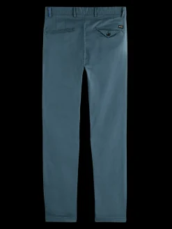 Best Essential Stuart regular slim-fit chino Pants|Essentials
