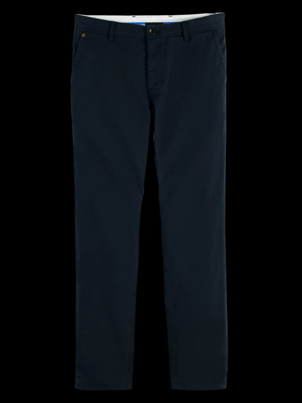 Best Essential Stuart regular slim-fit chino Pants|Essentials