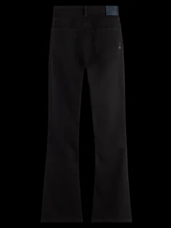 Fashion Essential THE CHARM FLARED JEANS  STAY BLACK Women Essentials