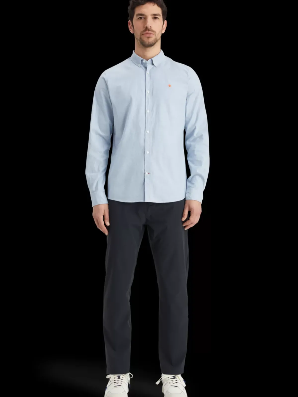 Hot Finch - recycled nylon-blend jogger Pants