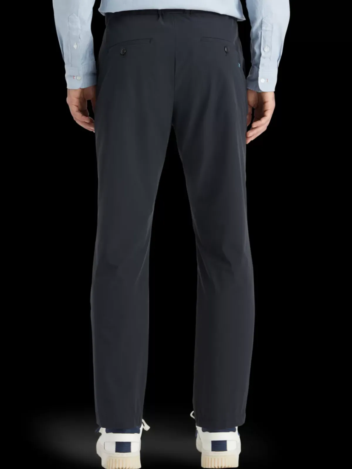 Hot Finch - recycled nylon-blend jogger Pants