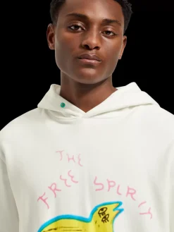 Best Free spirit artwork hoodie Sweatshirts & Hoodies