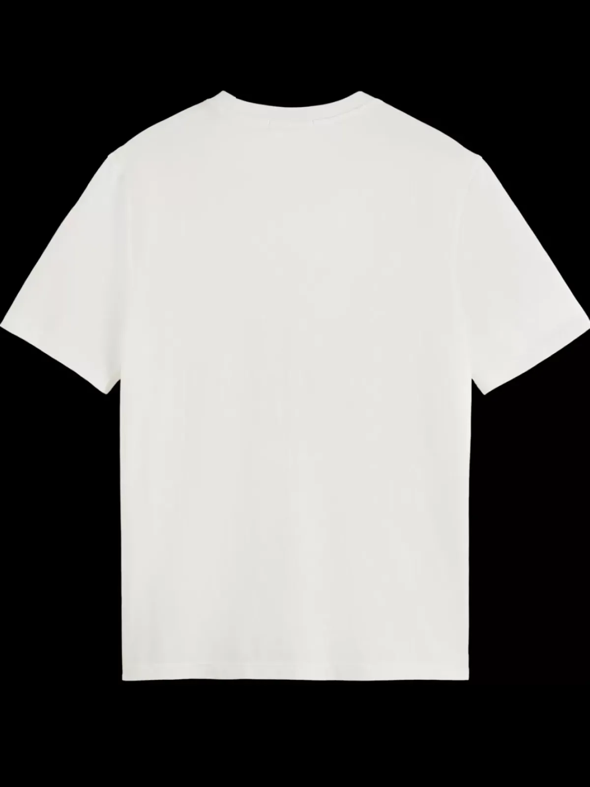 New Front artwork t-shirt T-shirts & Polo Shirts