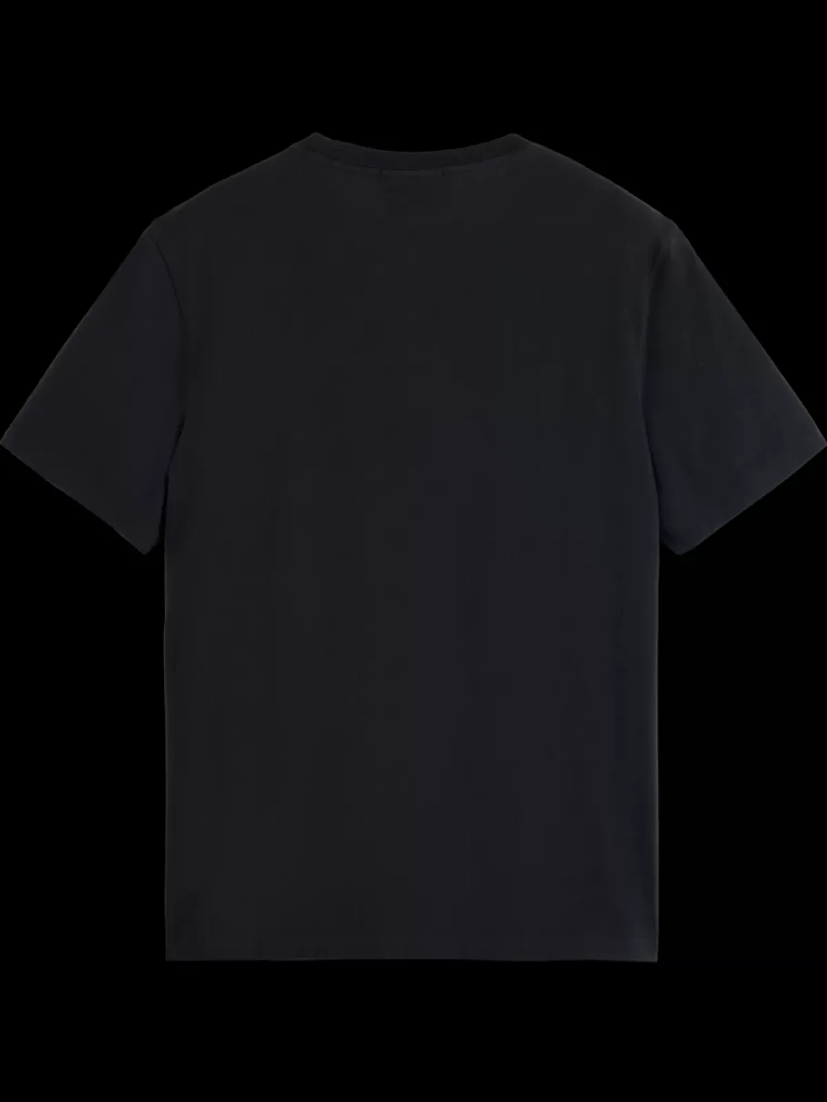 New Front artwork t-shirt T-shirts & Polo Shirts