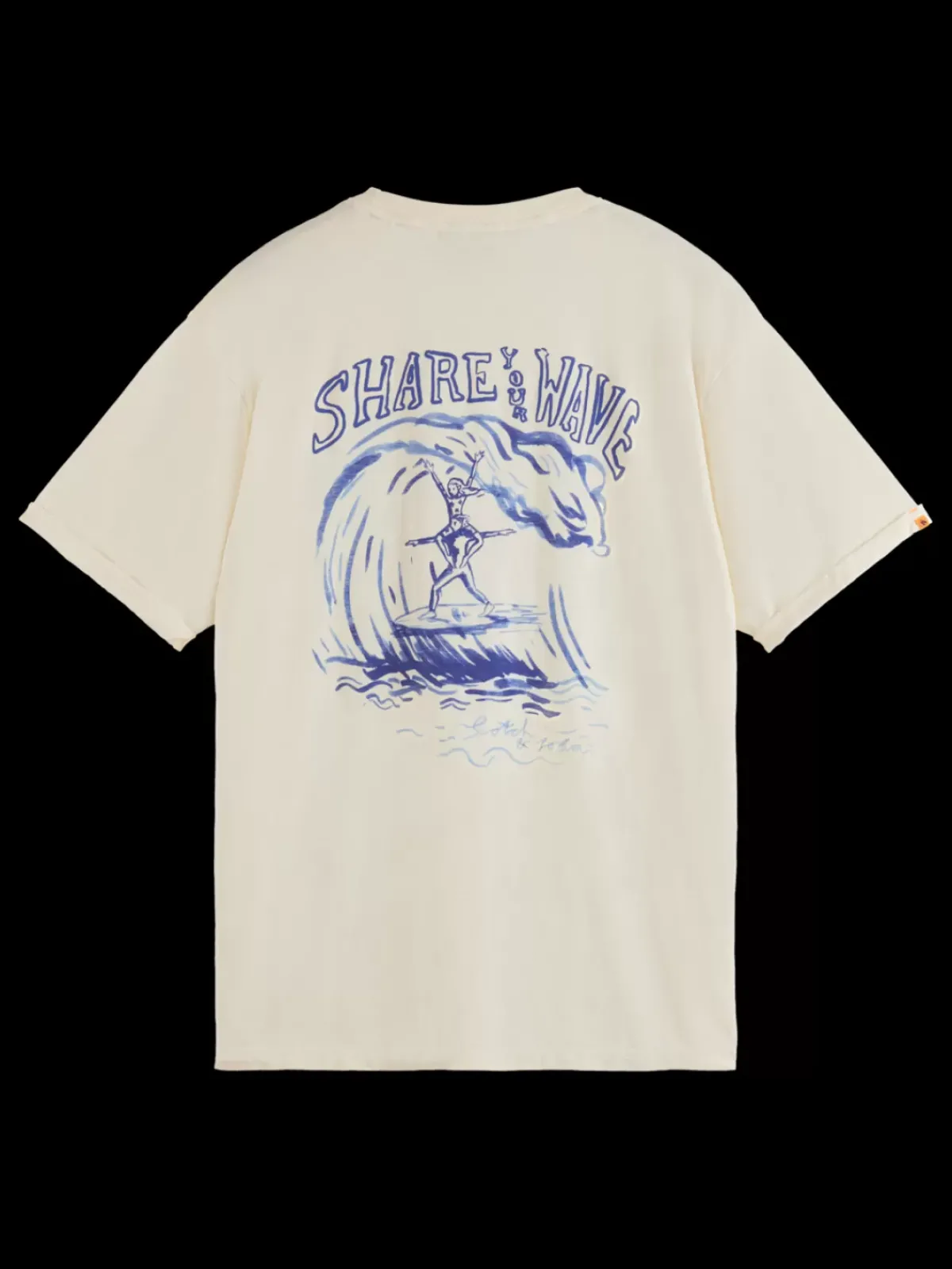 Best Front back artwork t-shirt T-shirts & Polo Shirts